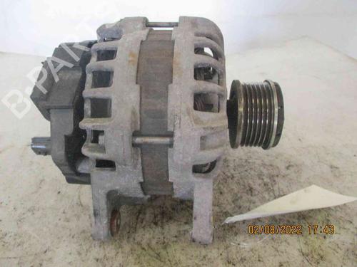 Alternator DACIA SANDERO II 1.5 dCi | BP26624398M7 