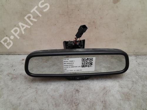 Used Rear mirror AUDI A5 (8T3) 3.0 TDI quattro (240 hp) 27855958