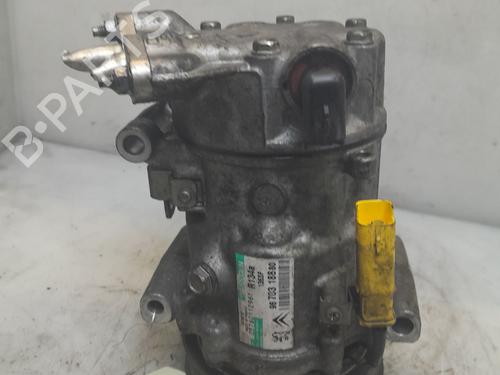 AC compressor CITROËN C3 II (SC_) 1.4 VTi 95 | BP32353499M34  - Image 10