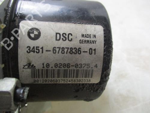 ABS pump BMW 1 (E81) 118 d | BP30865583M43 - Image 5