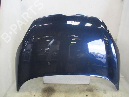 Used Hood FORD FIESTA VI (CB1, CCN) 1.4 TDCi (68 hp) 25932992