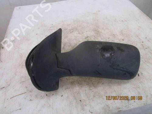 Left mirror FIAT PUNTO (176_)  | BP19720647C26 