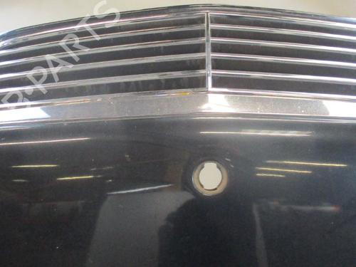 Hood MERCEDES-BENZ S-CLASS (W220, V220) S 320 CDI (220.026, 220.126) | BP28800703C1 