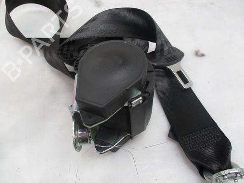 Rear left belt tensioner AUDI A5 (8T3) 2.7 TDI | BP26636447C89 