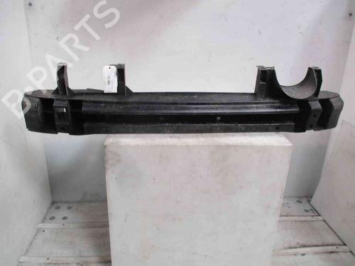 Used Rear bumper reinforcement RENAULT CLIO V (B7_) 1.5 Blue dCi 85 (B7AG) (86 hp) 26633829