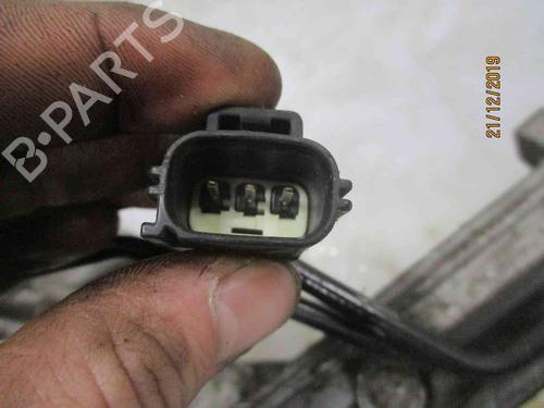 Steering rack FORD FOCUS II (DA_, HCP, DP) 1.4 | BP24005272M22 
