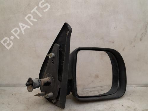 Used Right mirror RENAULT KANGOO Express (FC0/1_) D 55 1.9 (FC0D) (54 hp) 30138576