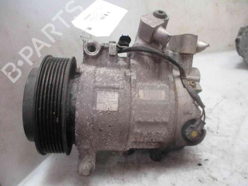 AC compressor MERCEDES-BENZ SLK (R171) 200 Kompressor (171.442) | BP19722528M34 