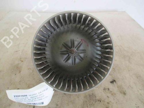 Used Heater blower motor AUDI Q3 (8UB, 8UG) 2.0 TDI quattro (177 hp) 26625723
