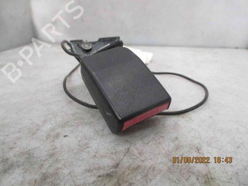 Engache cinturón PEUGEOT 308 I (4A_, 4C_) 1.6 HDi (90 hp) 26625547