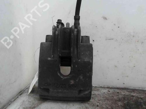Left rear brake caliper BMW 5 (E60) 530 d | BP19712903M107 