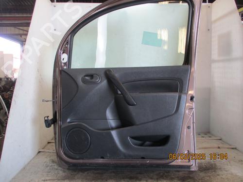 Right front door RENAULT KANGOO BE BOP (KW0/1_)  | BP24170910C3 