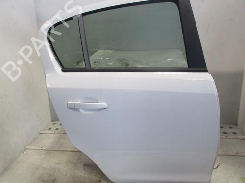 Used Right rear door Right rear door OPEL CORSA D (S07) 1.2 (L08, L68) (86 hp) 36145523 36145523