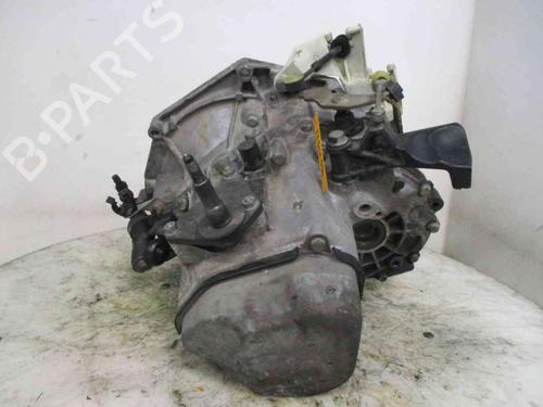 Gearbox FORD FOCUS II Turnier (DA_, FFS, DS) 1.8 | BP26631997M3 