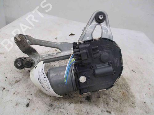 Front wipers mechanism PEUGEOT 3008 I MPV (0U_) 1.6 HDi | BP26630653C83 