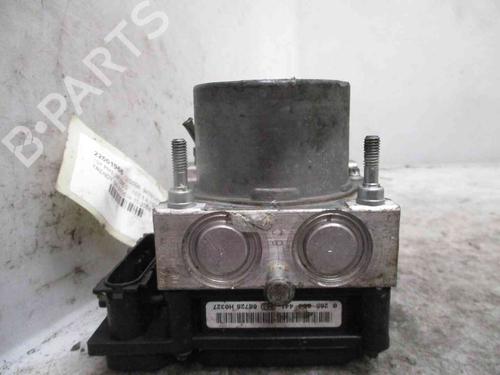 ABS pump PEUGEOT 107 (PM_, PN_) 1.4 HDi | BP19724014M43