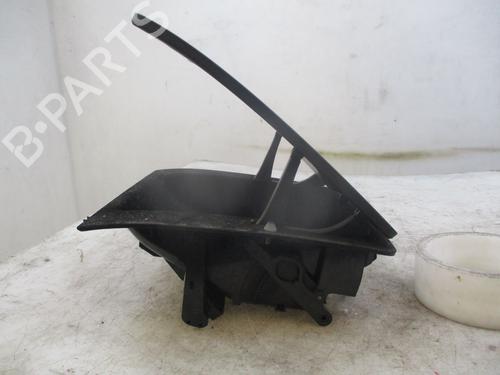 Glove box VW TOURAN (1T1, 1T2)  | BP26638874C95 