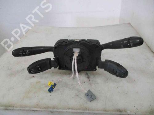 Used Headlight switch PEUGEOT 308 I (4A_, 4C_) 1.6 HDi (90 hp) 19716965