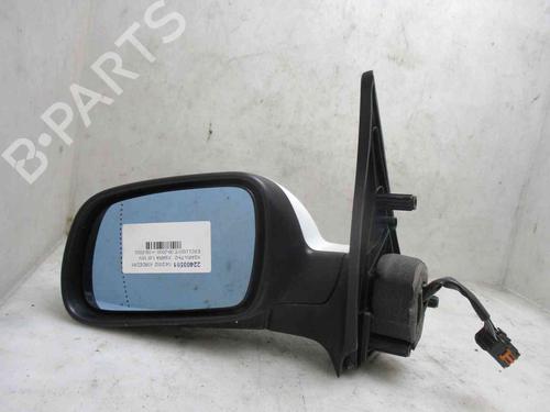 Used Left mirror CITROËN XSARA (N1) 1.6 16V (109 hp) 24013059
