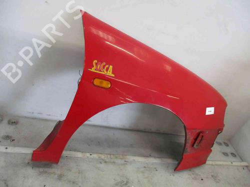 Right front fenders SEAT CORDOBA (6K1, 6K2) 1.0 i | BP19719031C42 