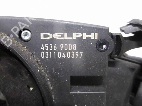 Headlight switch OPEL VECTRA C GTS (Z02) 1.8 16V (F68) | BP19736939I24 