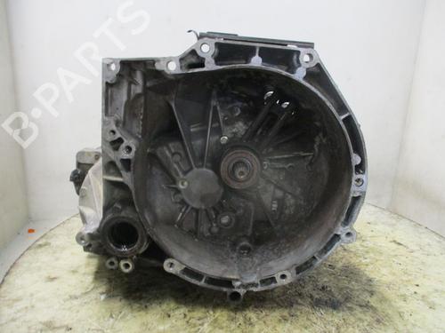 Gearkasse FORD FIESTA VI (CB1, CCN) 1.5 TDCi (75 hp) 29816636