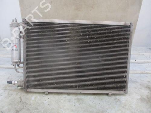 AC radiator FORD FIESTA VI (CB1, CCN) 1.25 | BP29600041M32