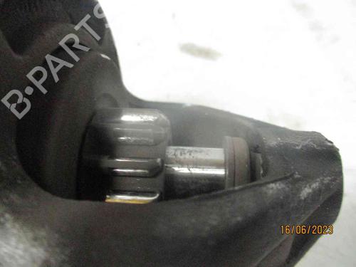 Startmotor MERCEDES-BENZ C-CLASS (W203) C 200 CDI (203.004) | BP19740268M8 