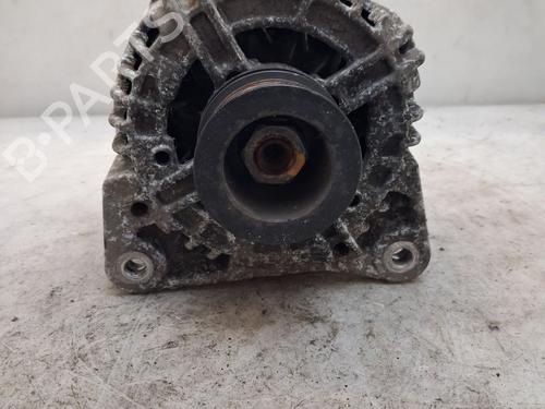 Used Alternator Alternator 39384891 39384891