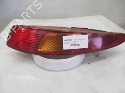 Used Right taillight ALFA ROMEO GT (937_) 1.9 JTD (937CXN1B) (150 hp) 26625742