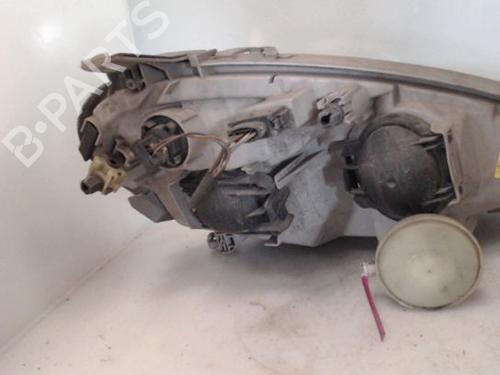 Left headlight MERCEDES-BENZ A-CLASS (W168) A 170 CDI (168.009, 168.109) | BP19712943C28 