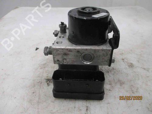 ABS pump FORD FIESTA VI (CB1, CCN) 1.25 | BP19711911M43 