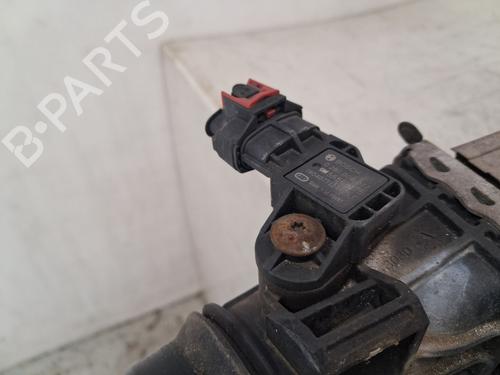 Intercooler OPEL CORSA E (X15) 1.4 Turbo (08, 68) | BP36572766M30 - Image 3