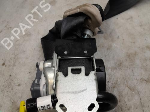 Front right belt tensioner NISSAN JUKE (F15) 1.5 dCi | BP31346931C88
