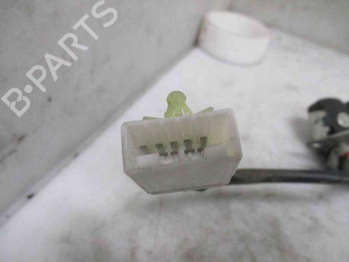 Tailgate lock CITROËN NEMO MPV 1.4 HDi | BP26626435C101 