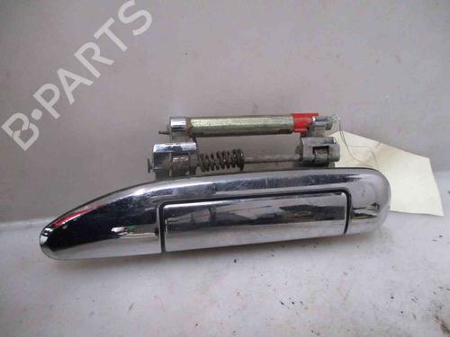 Used Front left exterior door handle NISSAN PRIMERA (P11) [1996-2002]  19722050