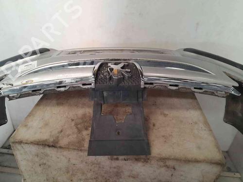 Front bumper PEUGEOT 607 (9D, 9U) 2.2 HDi | BP19742018C7