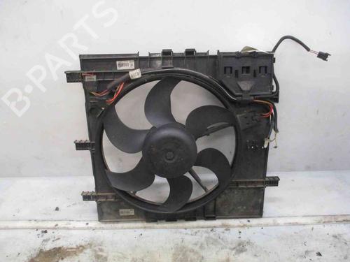 Koelventilatormotor VW LUPO I (6X1, 6E1) 1.7 SDI (60 hp) 24004977