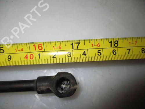 Tailgate lift support FORD KA (RU8) 1.3 TDCi | BP20508828C138 