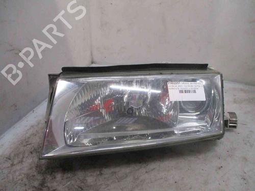Used Left headlight SKODA OCTAVIA I (1U2) 1.9 TDI (90 hp) 19713166