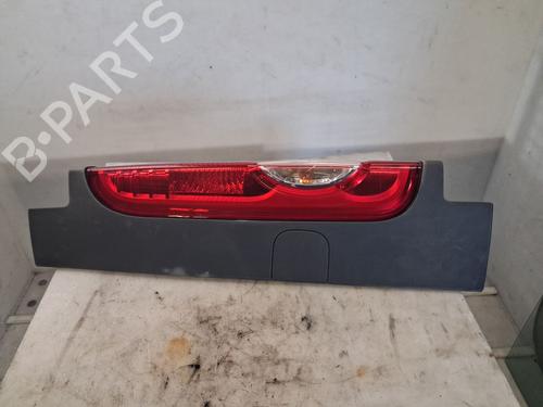 Left taillight RENAULT TRAFIC II Van (FL) 2.0 dCi 90 (FL0H, FL00, FL01, FL0M, FL0P, FL0S) | BP40614351C34 - Image 4