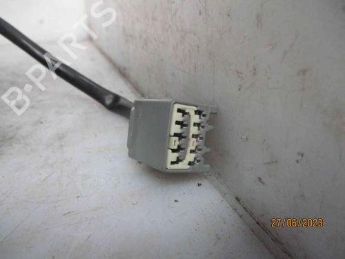 Right mirror FORD MONDEO III (B5Y)  | BP26626763C27 