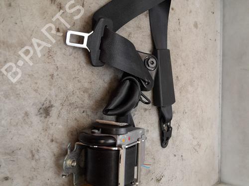 Front left belt tensioner RENAULT CLIO IV (BH_) 1.5 dCi 90 | BP29984653C87