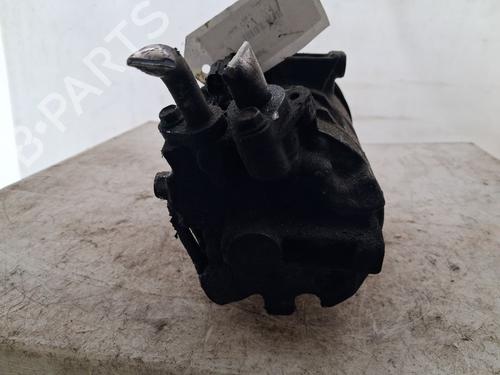 AC compressor RENAULT MEGANE III Hatchback (BZ0/1_, B3_) 1.6 dCi (BZ00, BZ12, BZ13) | BP39754309M34 - Image 4