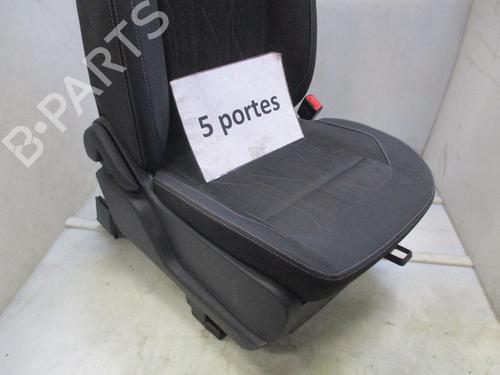 Right front seat FORD ECOSPORT 1.0 EcoBoost | BP31934599C16