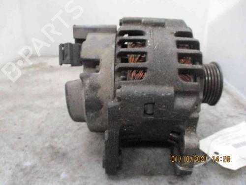 Alternator VW FOX Hatchback (5Z1, 5Z3, 5Z4) 1.2 | BP19724191M7 
