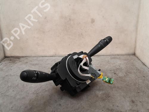 Headlight switch PEUGEOT 206 Hatchback (2A/C) 1.4 HDi eco 70 | BP28330530I24 