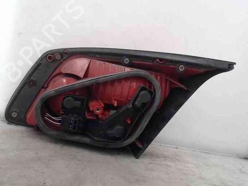 Left taillight RENAULT VEL SATIS (BJ0_) 3.0 dCi (BJ0J, BJ0N) | BP19711535C34 