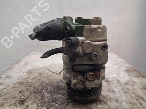 AC compressor BMW 5 (E39) 520 i | BP38003035M34  - Image 7