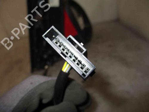 Right mirror OPEL ASTRA J (P10) 1.7 CDTI (68) | BP19714278C27 